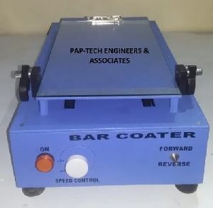 Lab Bar Coater
