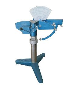 Paper Puncture Resistance Tester