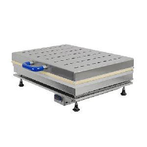 Rapid Sheet Dryer