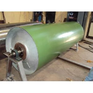 Sheet Drying Cylinder