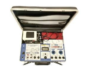 Water Soil Analysis Kit