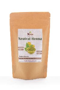 Cassia Obovata Neutral Henna Powder