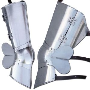 Medieval Armor Leg Guard