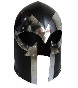 X Men Movie Magneto Helmet
