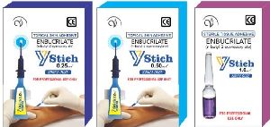 surgical tissue adhesive