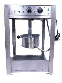 Popcorn Making Machine