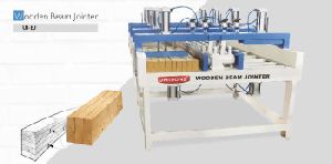 Wooden Beam Jointer