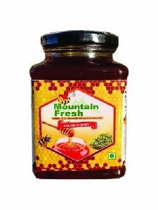 250gm Mountain Fresh Saunf Honey
