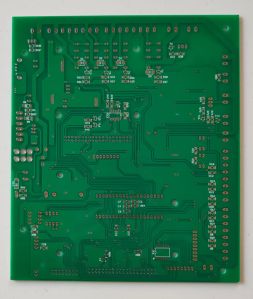 Double Side Pcb