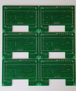 Printed Circuit Boards