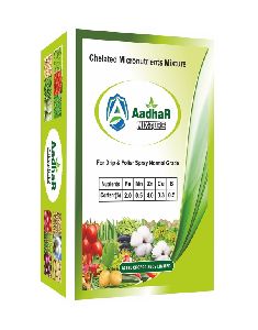 Aadhar Chelated Micronutrients Mixture