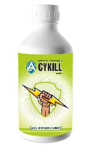 Cypermethrin 3% + Quinalphos 20% EC Insecticide