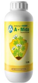 Imidacloprid 17.8% SL Insecticide