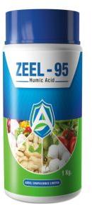 Zeel-95 Humic Acid