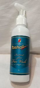 Tashaz Beauty Face Wash