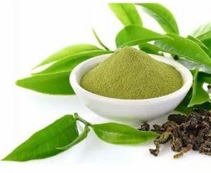 Green Tea Powder