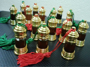 Natural Assam Oud Oil &AMP; Agarwood Oil