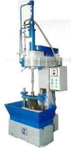 hydraulic honing machine