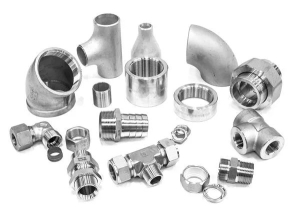 Stainless Steel Pipes and Fitting