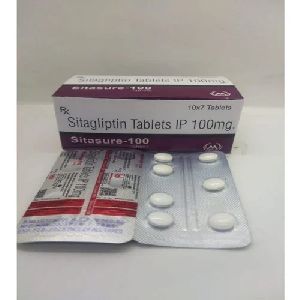 sitasure 100 tablet