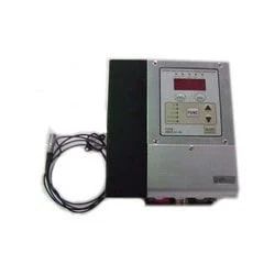 Digital Frequency Controller
