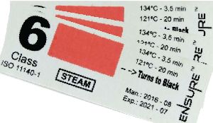 Steam Class 6 Emulating Indicator Strip