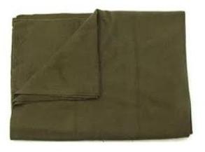 Army Wool Blanket