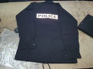 Mens Police Uniform