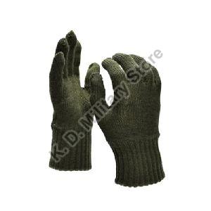 Military Hand Gloves
