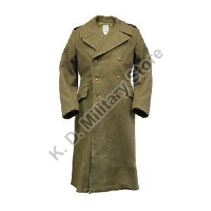 Military Overcoat