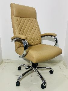 Leather Executive Chair