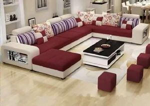 luxury sofa set