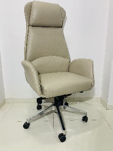 Premium Leather Chair