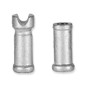Top and Bottom Insulator Fittings