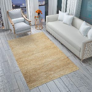 Hand Knotted Jute Rugs