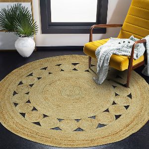 MRIC-007 Braided Rugs