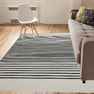 MRIC-023 Flat Weave Rugs
