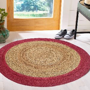 MRIC-041 Braided Rugs