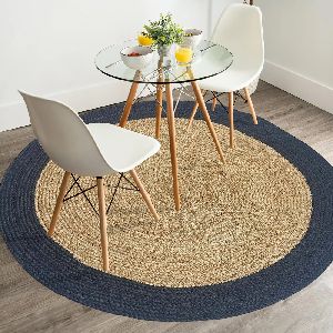 MRIC-044 Braided Rugs