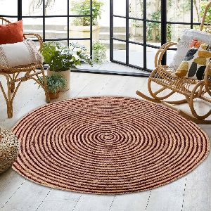 MRIC-073 Braided Rugs