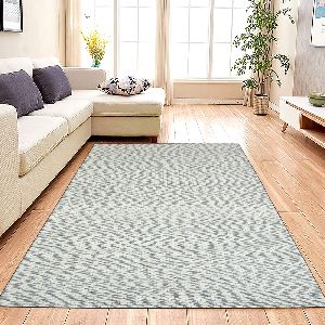 MRIC-109 Woolen Handloom Rugs