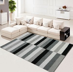MRIC-121 Hand Tufted Rugs