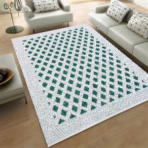 MRIC-142 Cotton Handloom Rugs