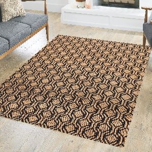 MRIC-144 Handloom Rugs
