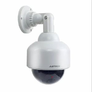 Fake Dummy Camera Round Ball