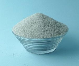 Silica Sand