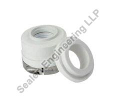 TBM 510 Teflon Bellow Seal