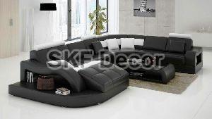 Designer U Shaped Sofa Set