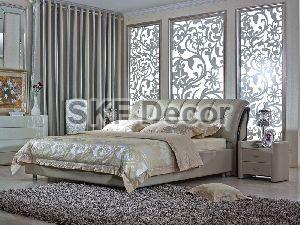 Euro Classic Style Soft Luxury Bed
