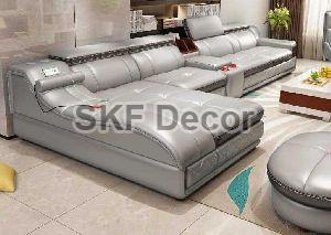 Modern Grey Sofa set